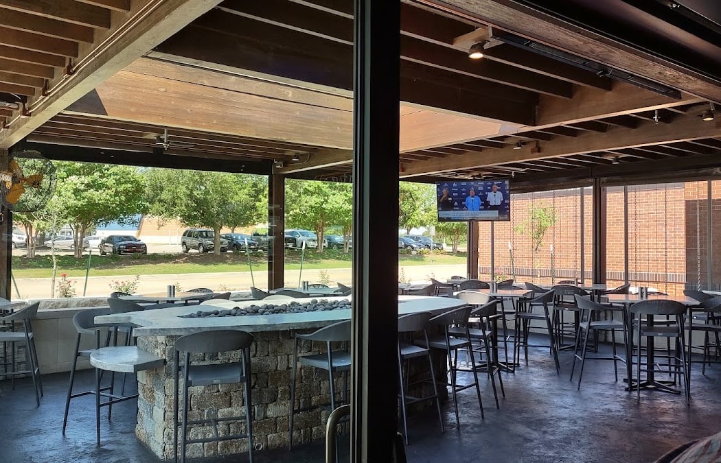 54th Street Restaurant & Drafthouse 4